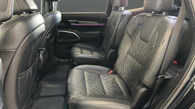 Used 2024 Kia Telluride SX X-Line AWD/4WD image 23