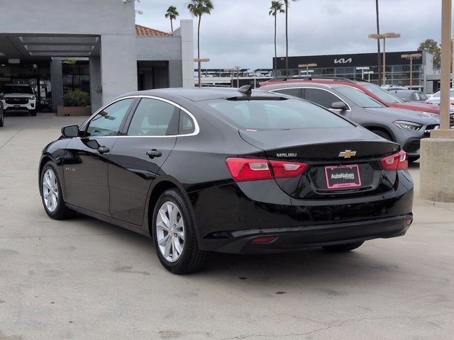 Used 2023 Chevrolet Malibu LT image 9