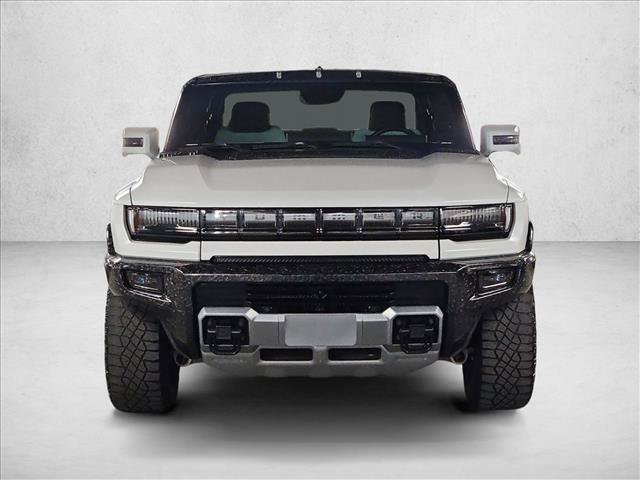 Used 2022 GMC Hummer EV Edition 1 AWD/4WD image 2