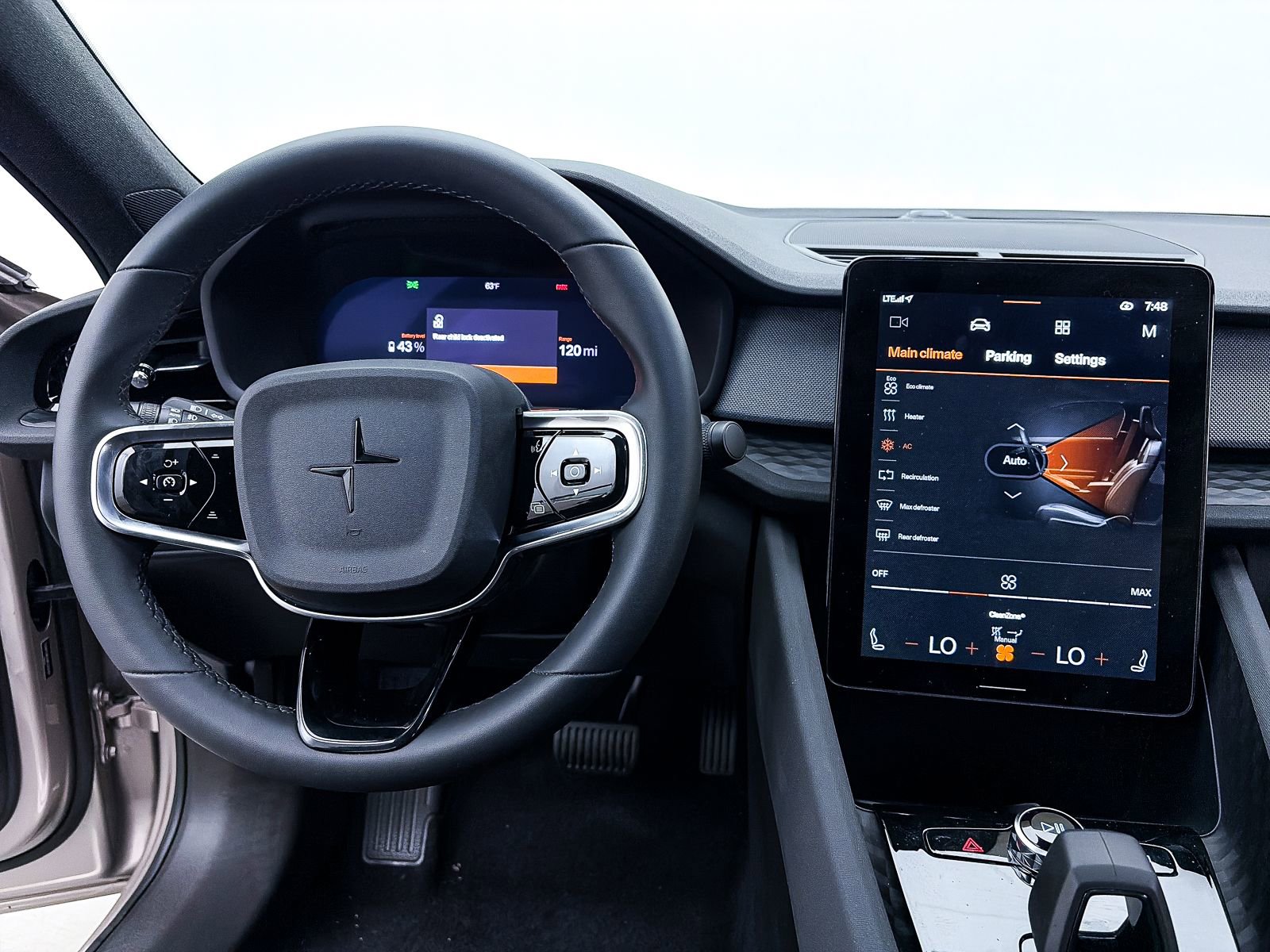 Used 2024 Polestar Polestar 2 image 3