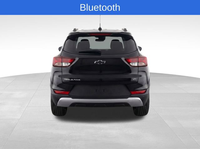 Used 2023 Chevrolet TrailBlazer LT w/ Convenience Package FWD image 7