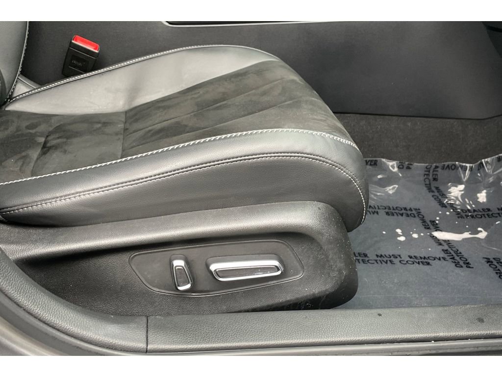 Certified 2024 Acura Integra A-Spec image 21