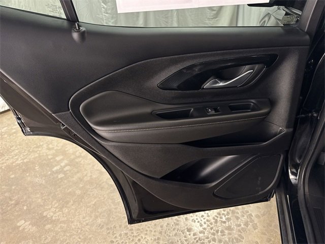 Certified 2024 GMC Terrain AT4 image 23