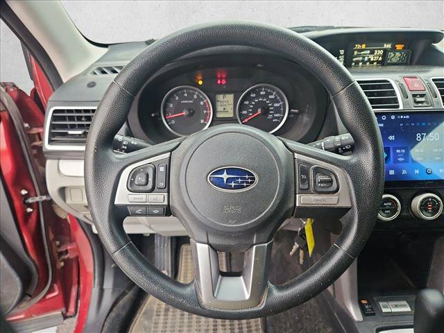 Used 2018 Subaru Forester 2.5i Premium w/ All-Weather Package AWD/4WD image 13
