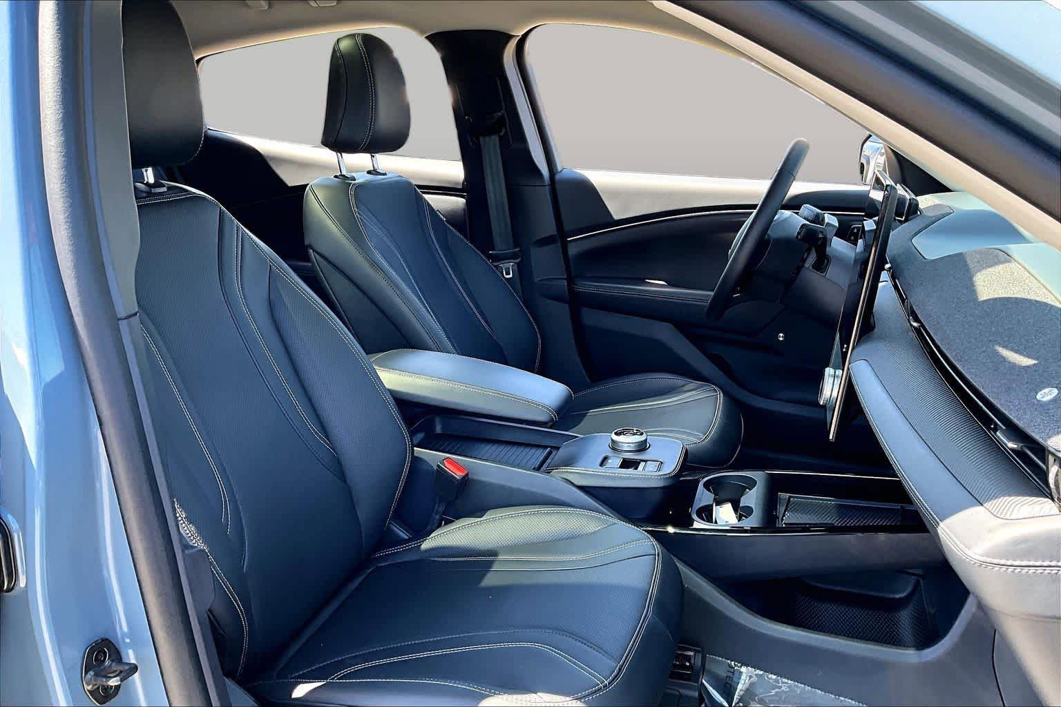 Used 2024 Ford Mustang Mach-E Premium AWD/4WD image 8