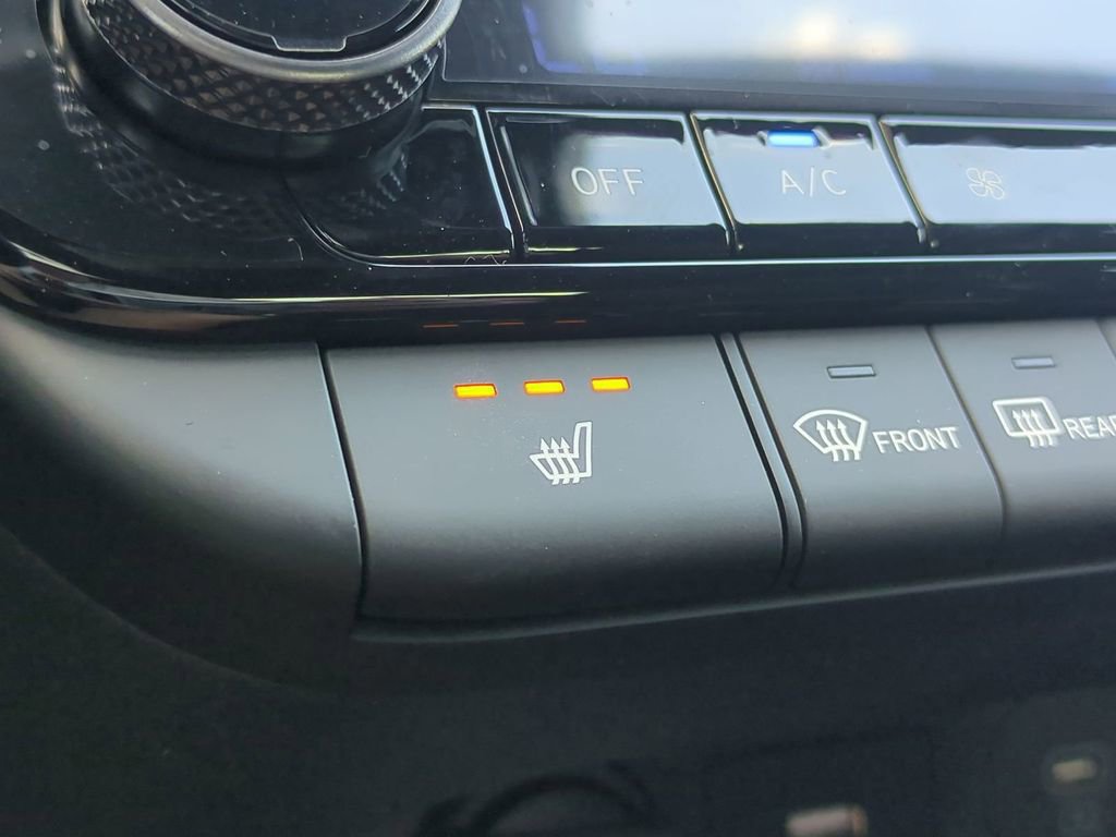 New 2026 Hyundai Elantra SEL Sport image 26