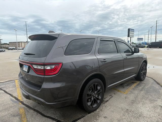 Used 2021 Dodge Durango R/T w/ Blacktop Package AWD/4WD image 5