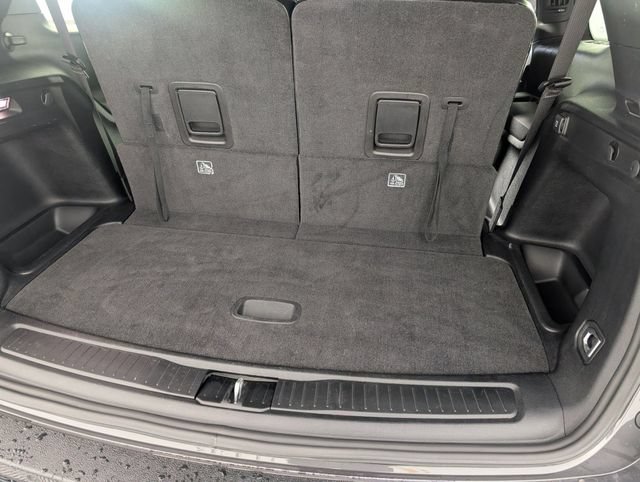 Certified 2021 Jeep Grand Cherokee L Laredo AWD/4WD image 29