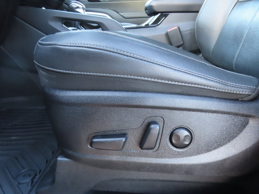 Certified 2021 Kia Telluride EX image 8