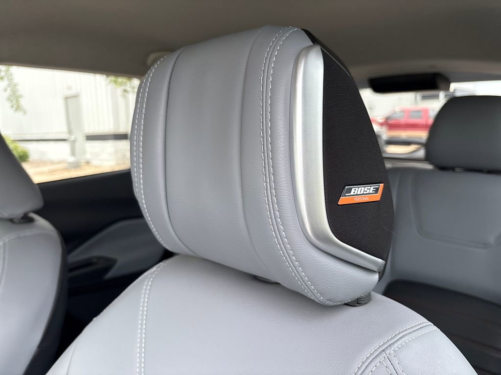 Used 2023 Nissan Kicks SR w/ SR PREMIUM PACKAGE w/ SR Premium Package FWD image 17