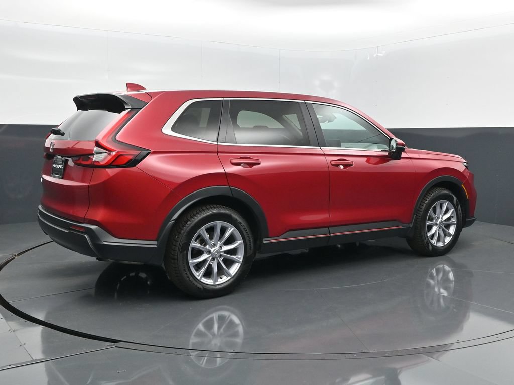 Used 2024 Honda CR-V EX image 8