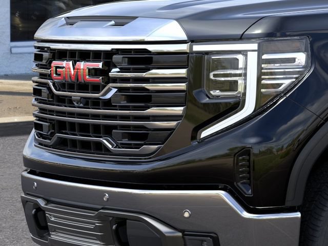 New 2026 GMC Sierra 1500 SLT AWD/4WD image 13