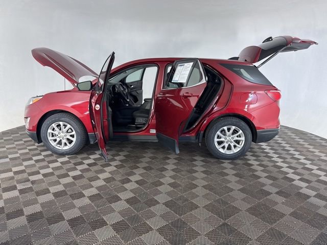 Used 2020 Chevrolet Equinox LT image 11