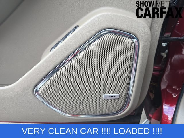 Used 2017 GMC Yukon XL SLT w/ Open Road Package AWD/4WD image 15