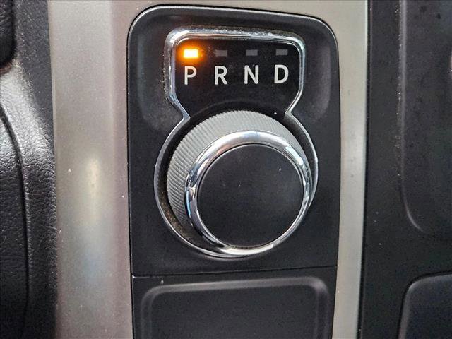 Used 2018 RAM 1500 Lone Star RWD image 12