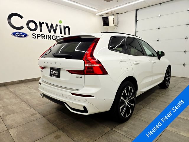 Used 2024 Volvo XC60 B5 Plus w/ Protection Package Premier AWD/4WD image 6