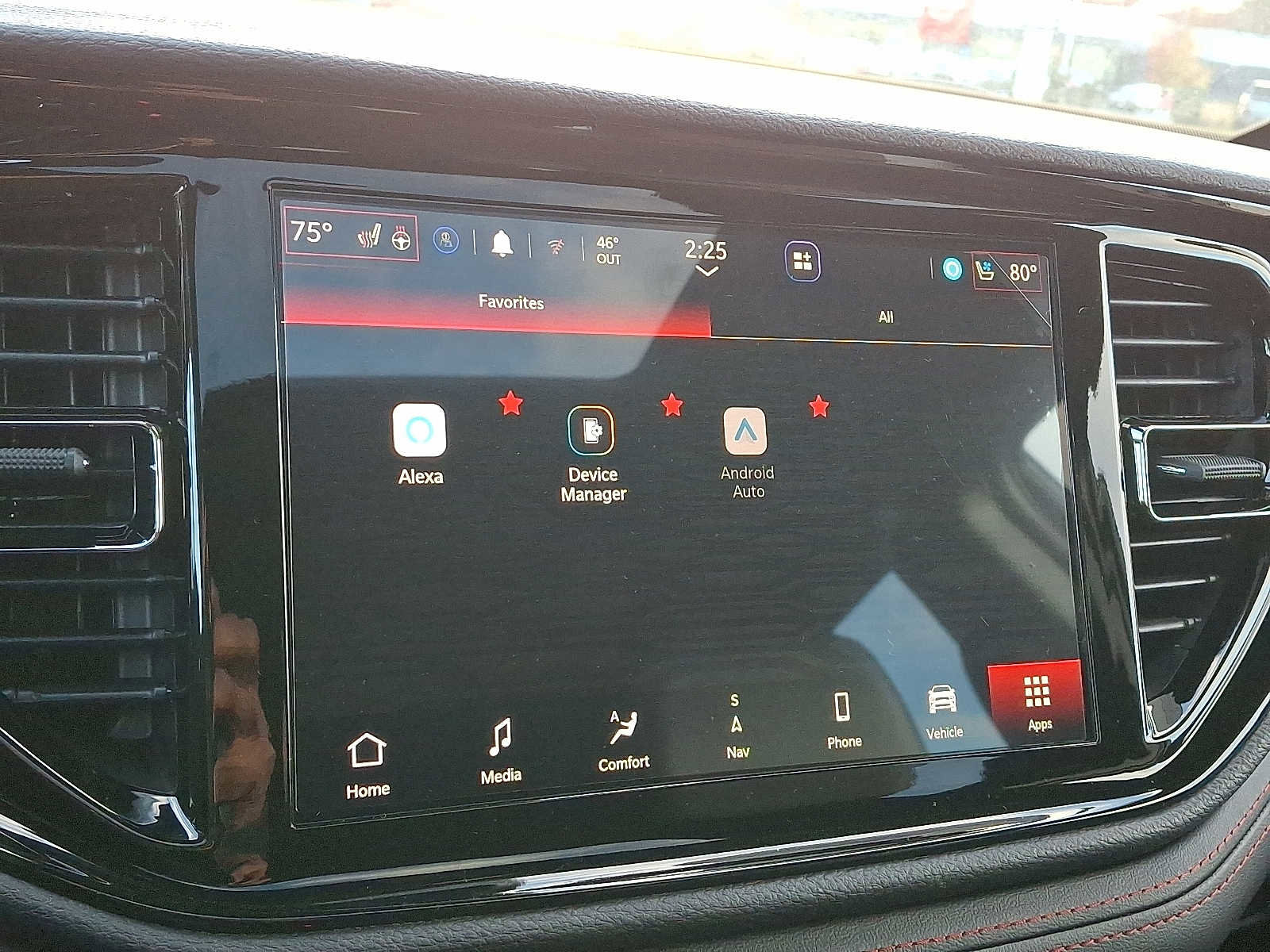 New 2026 Dodge Durango GT image 19