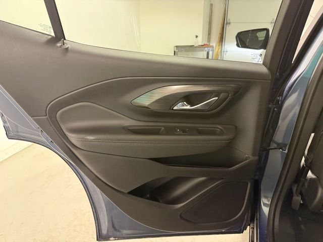 Certified 2024 GMC Terrain SLE w/ Driver Convenience Package FWD image 22
