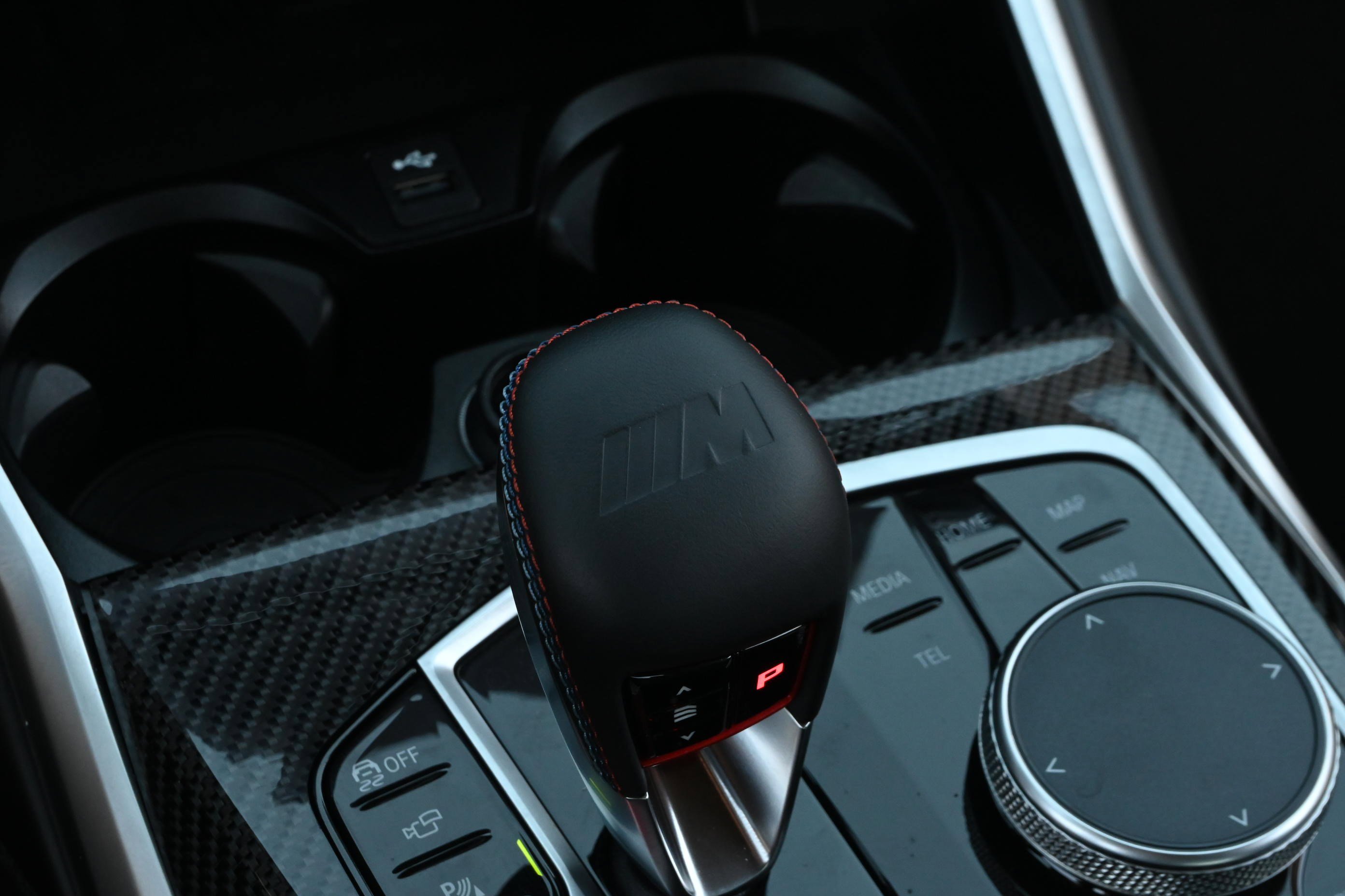 Used 2024 BMW M4 Competition w/ Executive Package image 19