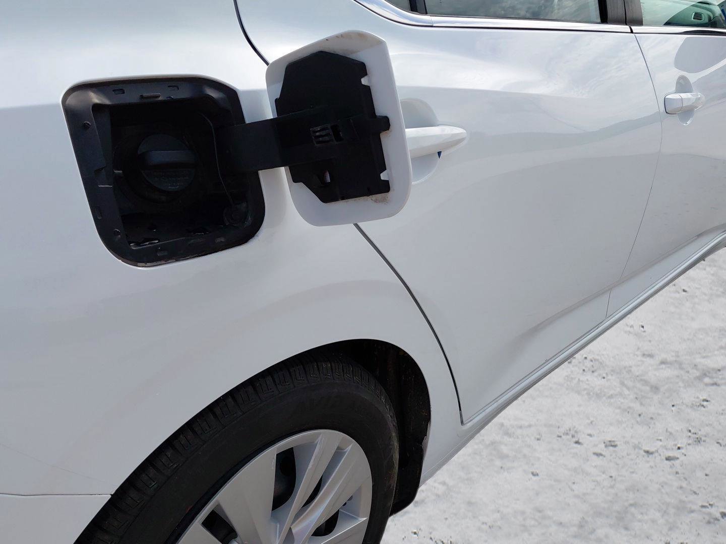 Used 2022 Nissan Sentra S FWD image 16