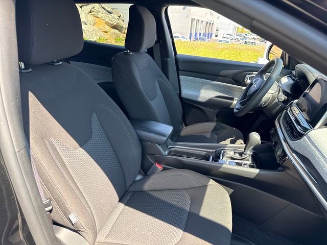 Used 2025 Jeep Compass Sport AWD/4WD image 11