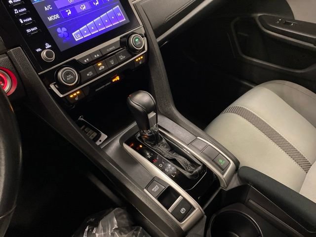 Used 2020 Honda Civic EX image 13