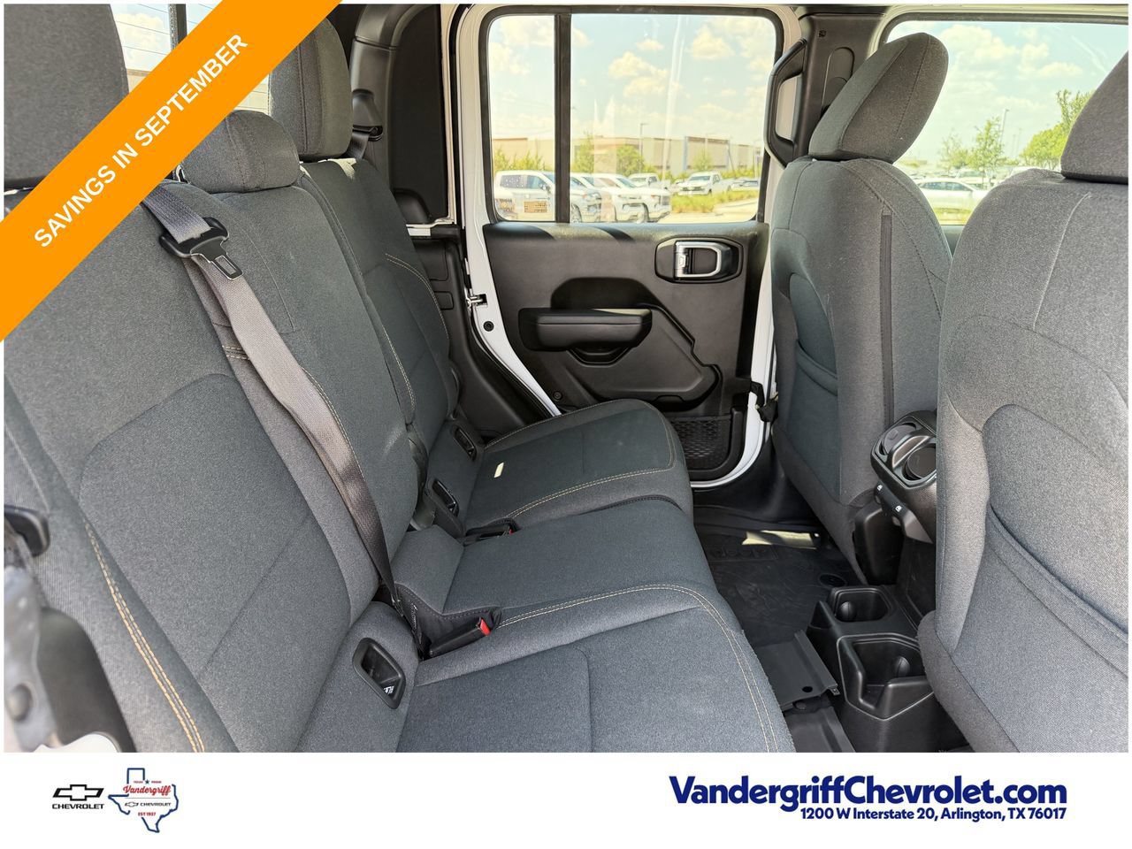 Used 2024 Jeep Gladiator Sport AWD/4WD image 27