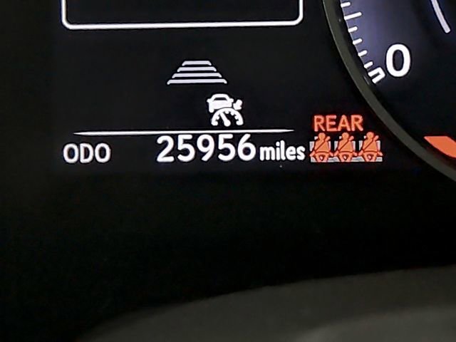 Used 2023 Lexus RX 350 Premium w/ Cold Area Package image 22