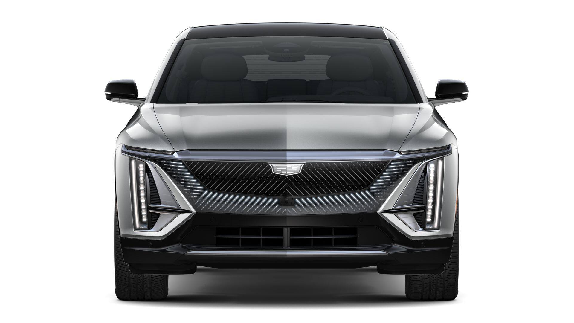 New 2026 Cadillac Lyriq Luxury RWD image 85
