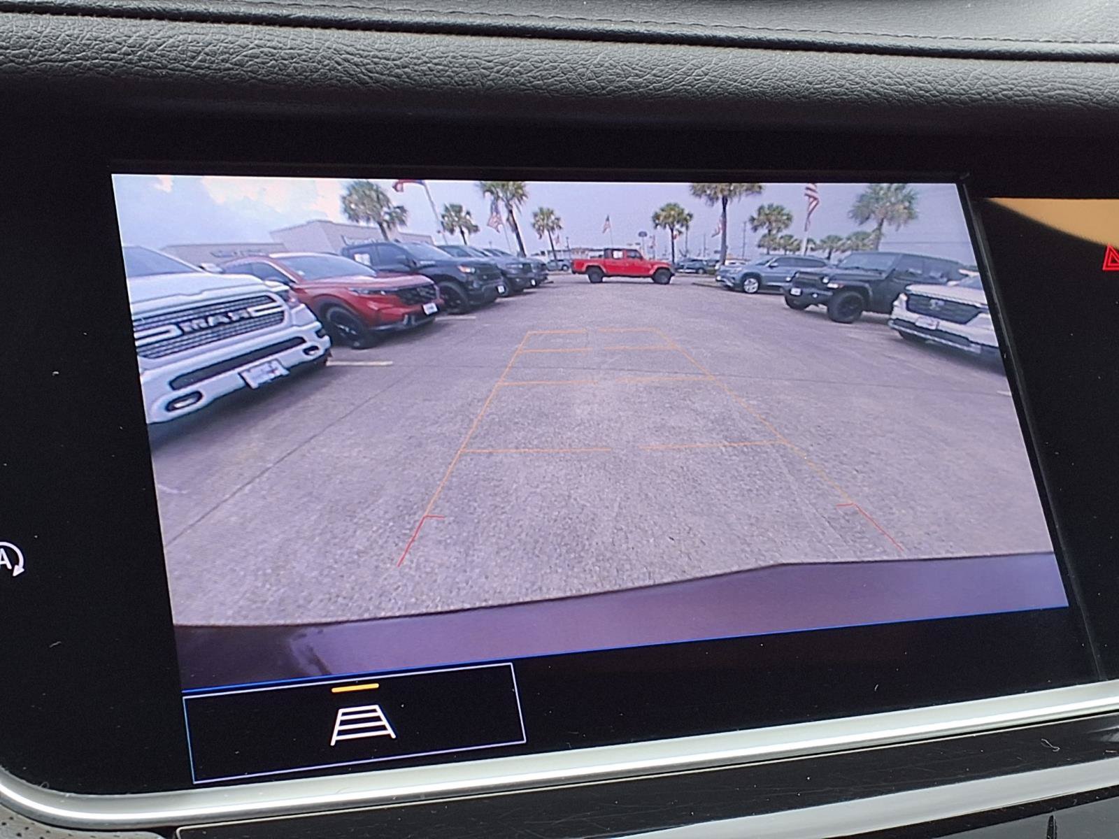 Used 2023 Cadillac XT5 Premium Luxury FWD image 20