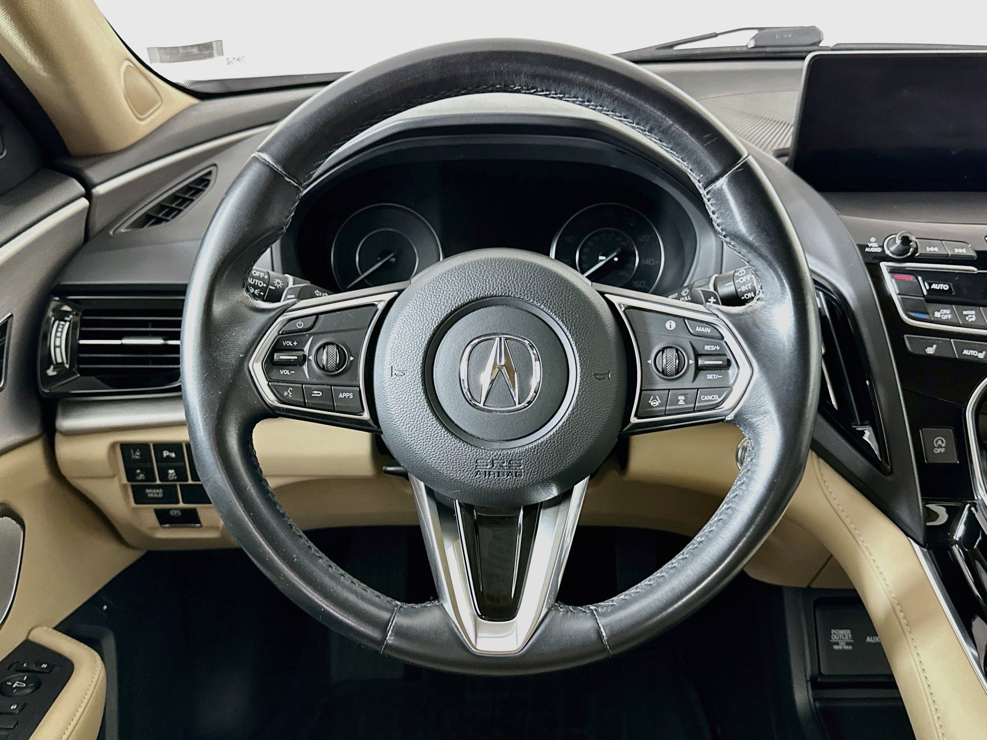 Used 2020 Acura RDX w/ Technology Package AWD/4WD image 18