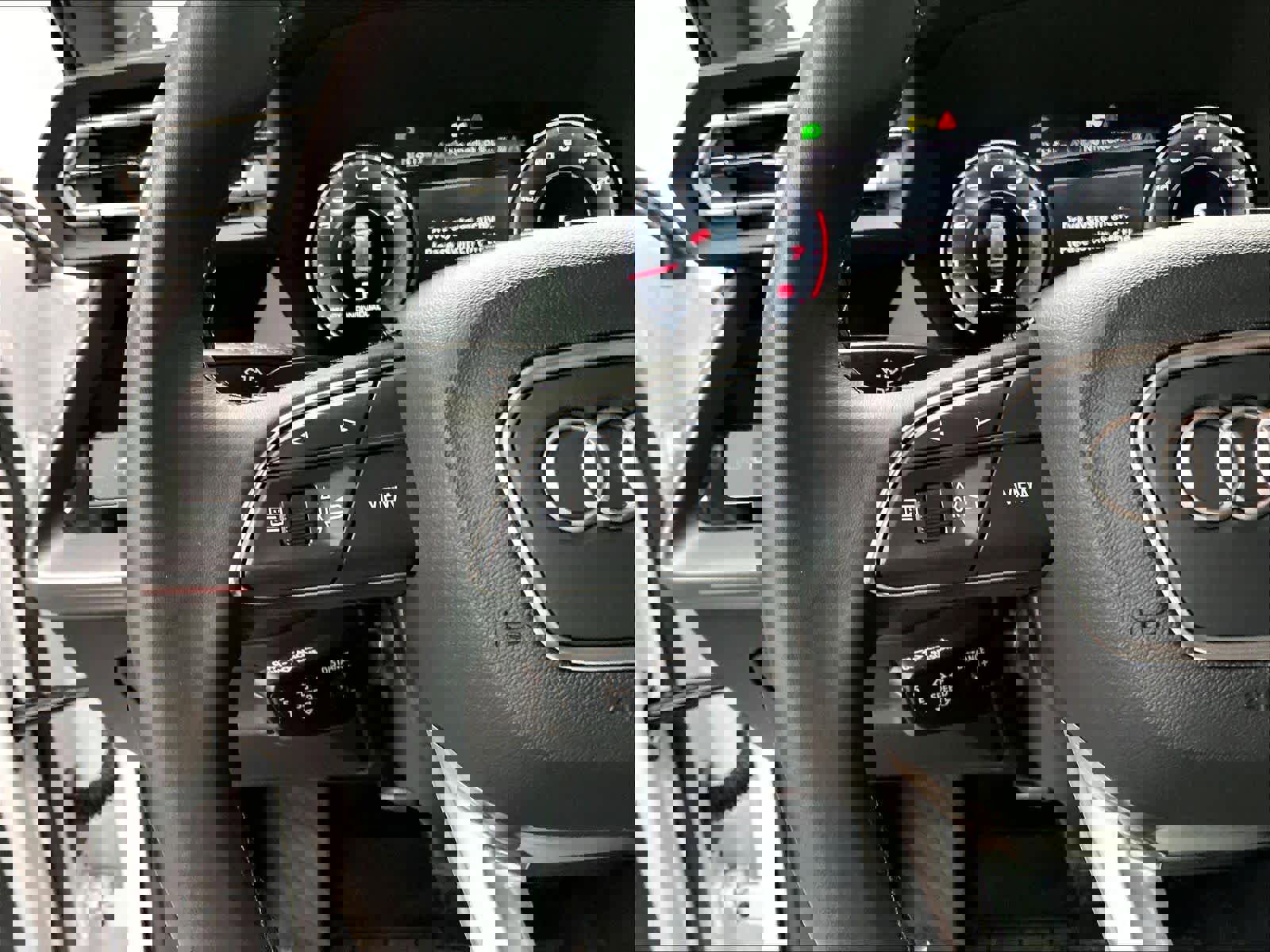 Certified 2025 Audi A3 2.0T Premium Plus w/ Premium Plus Package image 20