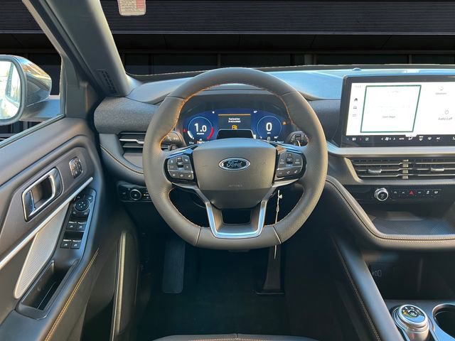 New 2026 Ford Explorer Tremor w/ Tremor Ultimate Package image 12
