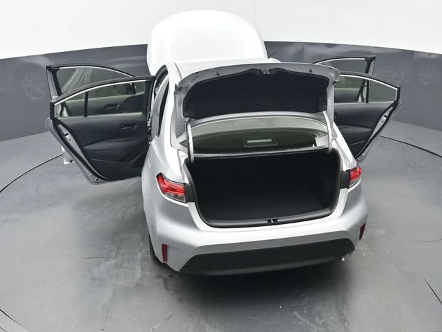 Certified 2026 Toyota Corolla LE AWD/4WD image 45