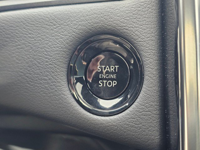 New 2026 Nissan Armada PRO-4X AWD/4WD image 45