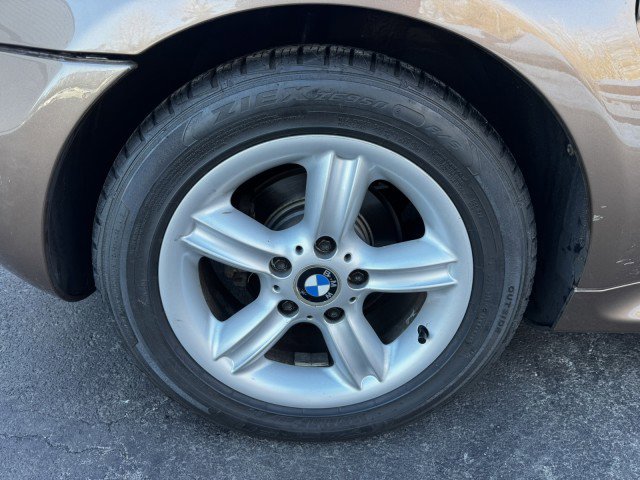 Used 2000 BMW Z3 2.5i RWD image 31