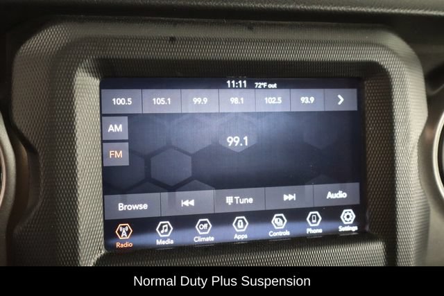 Used 2023 Jeep Gladiator Sport AWD/4WD image 28