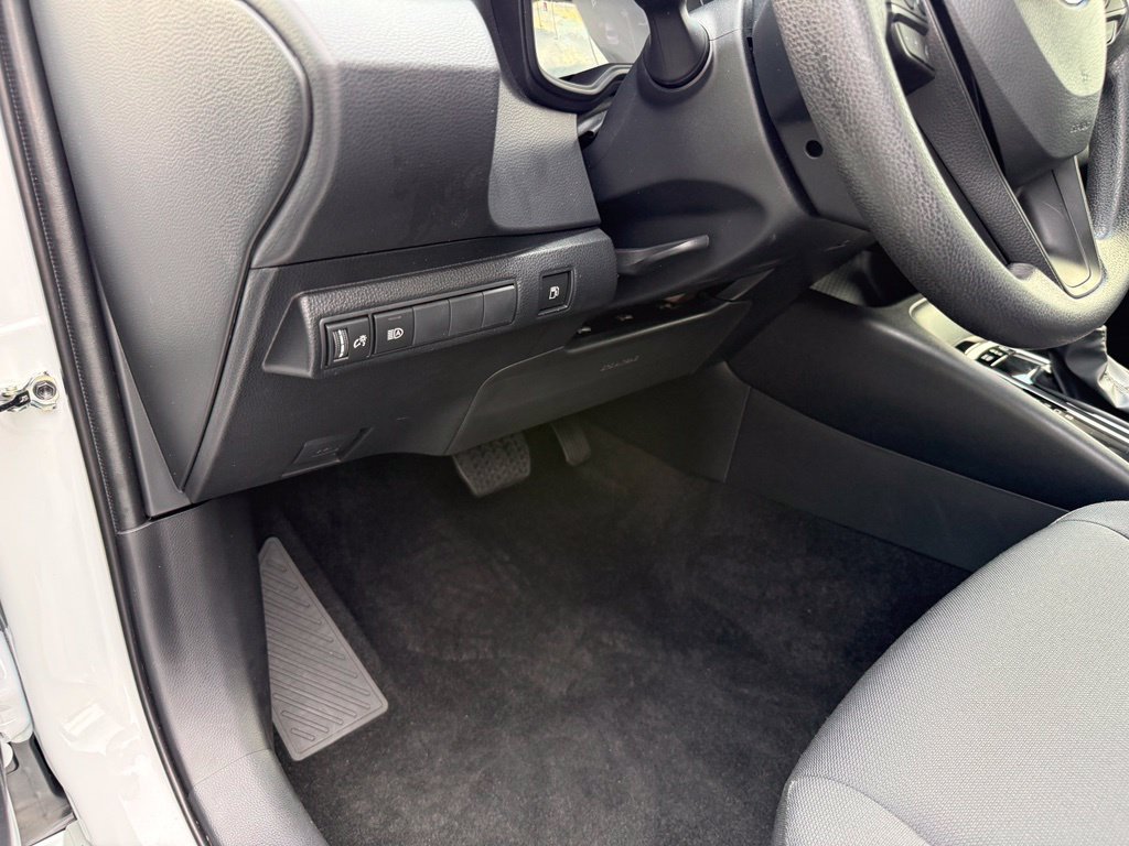 Certified 2026 Toyota Corolla LE FWD image 14