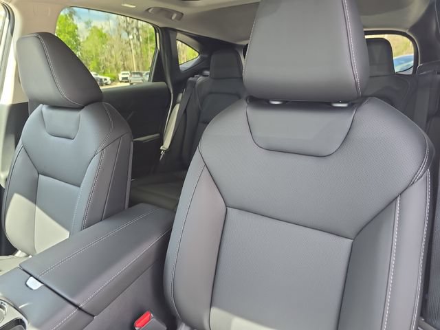 New 2026 Nissan Murano SL AWD/4WD image 22