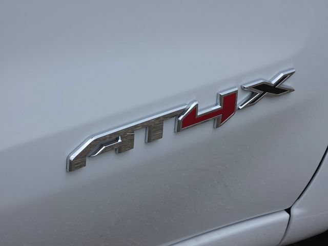 New 2026 GMC Sierra 1500 AT4X AWD/4WD image 20