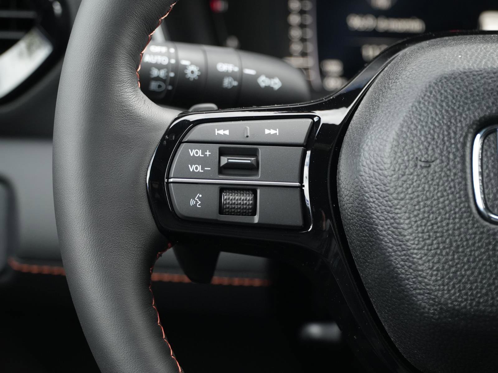 New 2026 Honda Passport TrailSport Elite image 23