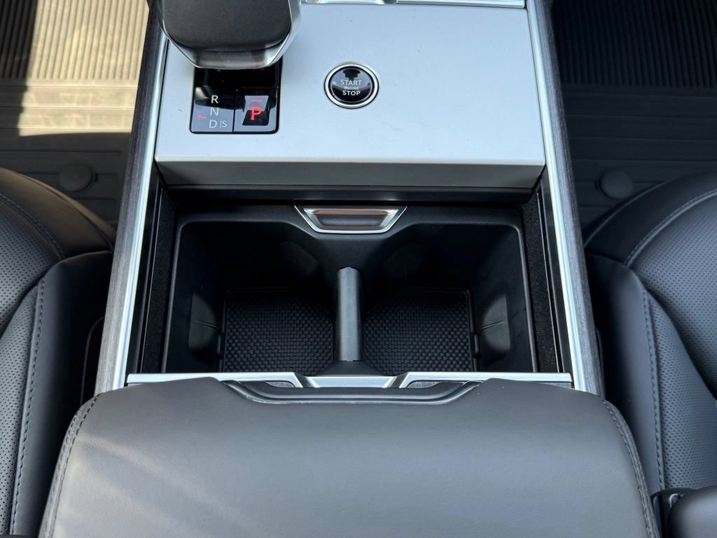 New 2026 Land Rover Range Rover SE AWD/4WD image 20
