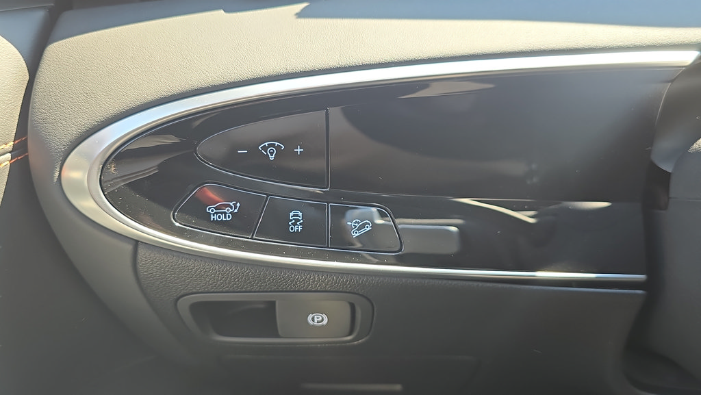 New 2026 Genesis GV70 2.5T Sport Prestige AWD/4WD image 19