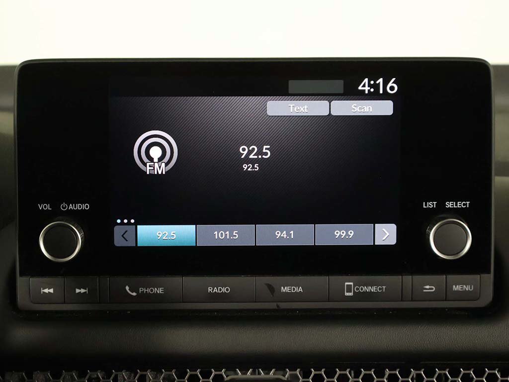 Used 2024 Honda HR-V Sport image 39