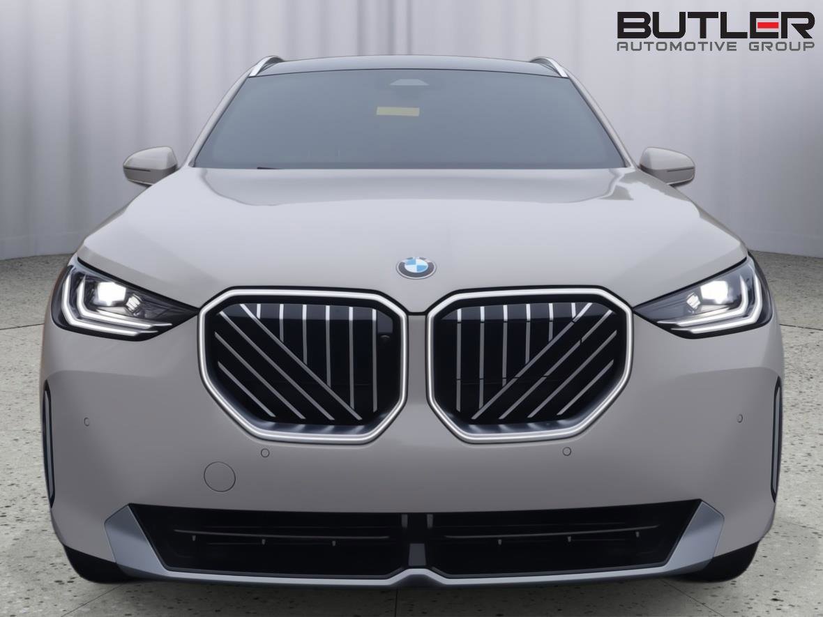 Used 2026 BMW X3 xDrive30 image 2