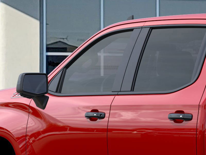New 2026 Chevrolet Silverado 1500 LT Trail Boss w/ LT Trail Boss Premium Package image 12
