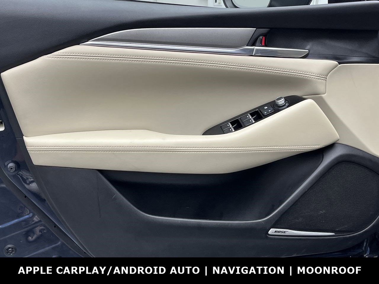 Used 2018 MAZDA MAZDA6 Grand Touring FWD image 8