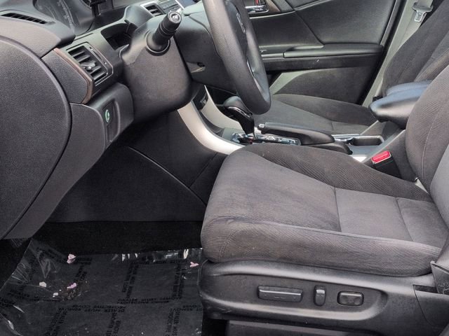 Used 2014 Honda Accord EX image 11