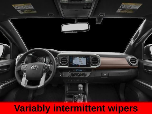 Used 2018 Toyota Tacoma Limited AWD/4WD image 72