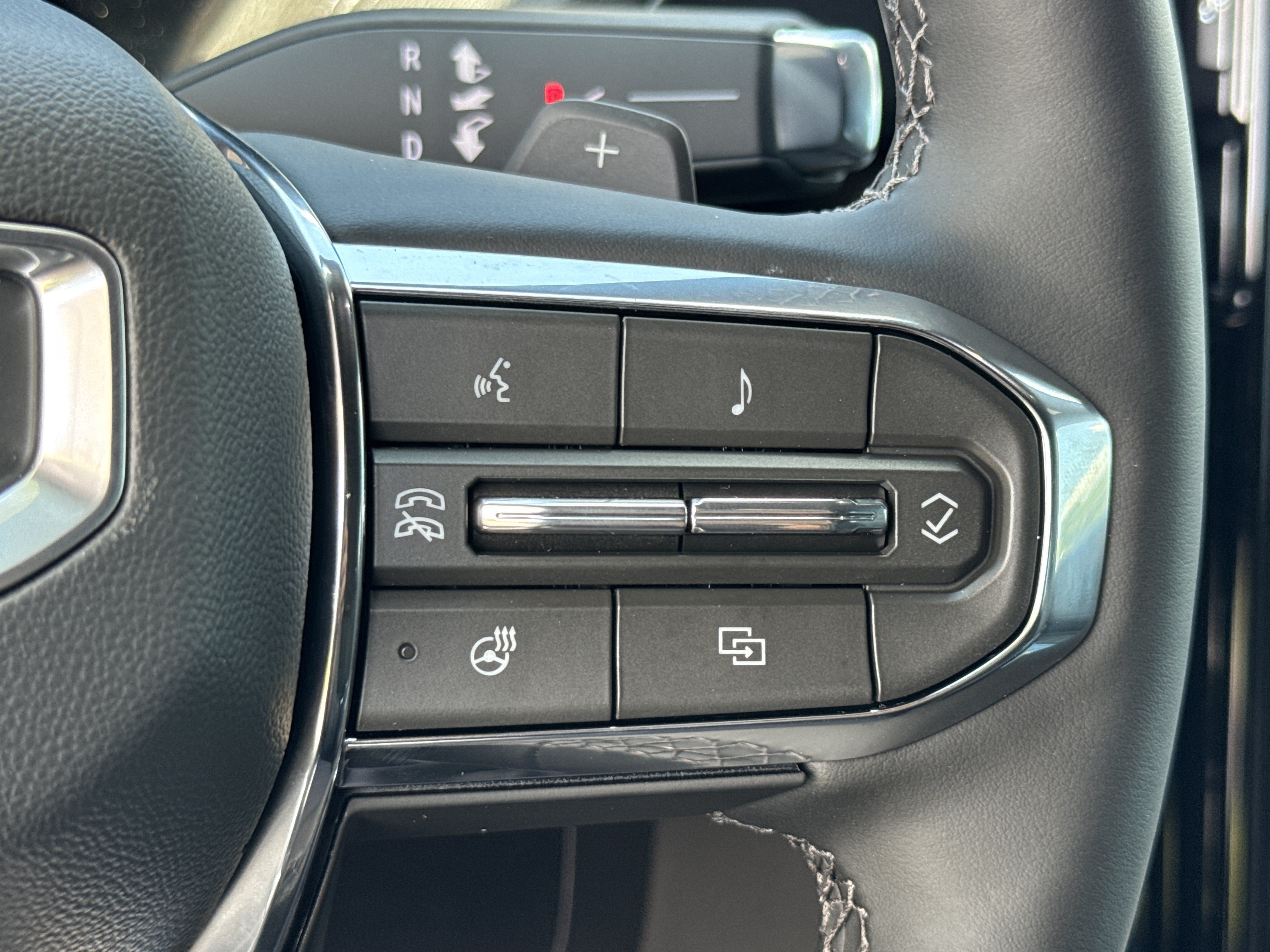 New 2026 GMC Yukon Denali AWD/4WD image 20